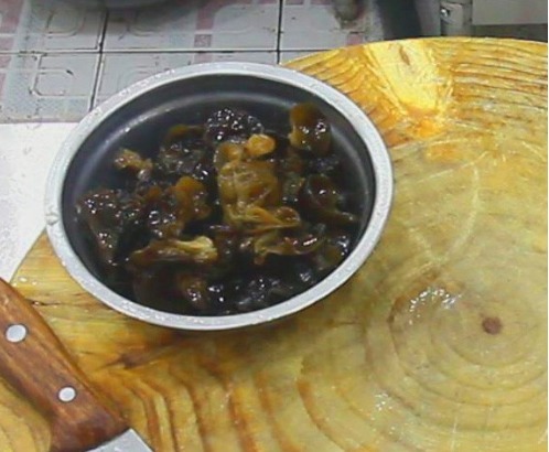 黑木耳|西兰花拌黑木耳,厨师长分享凉拌菜技巧,清淡少油,家常实用