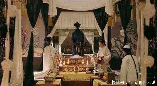 光脚|延禧富察皇后为何光脚跳楼乾隆又是因何发怒原因其实很简单