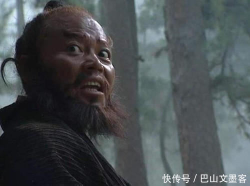 身边|有多远躲多远:梁山上不可深交的4位好汉,就是你身边常见4种人