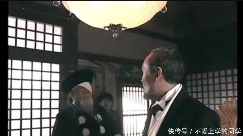 张爱玲|此人被发配边疆,李鸿章却将貌美女儿许配给他,其后代竟家喻户晓