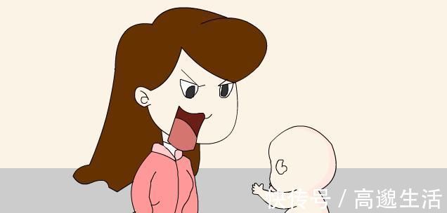 毕胜男|孩子优不优秀，取决于母亲的性格，“可怕”妈妈严重影响孩子