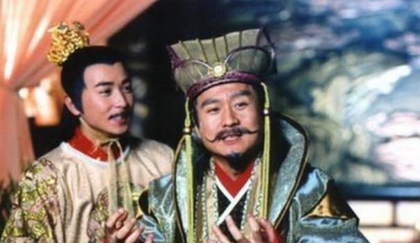 别傻了|武则天用牺牲亲女儿的方式嫁祸王皇后?别傻了,她没能力也没必要