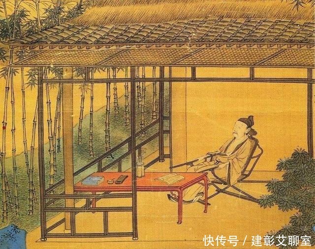 古人睡觉和我们不一样?什么是“瓦”?百姓的房子为何不叫宫?