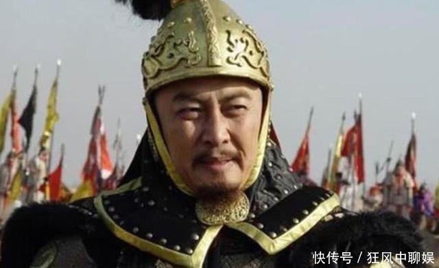 战争|从崇祯继位到自缢煤山，盘点崇祯在位期间明朝经历的那些战争