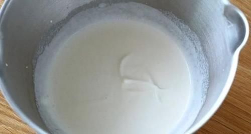 大白兔|火了半边天的大白兔,教你做成没有冰渣的大白兔雪糕,就靠它