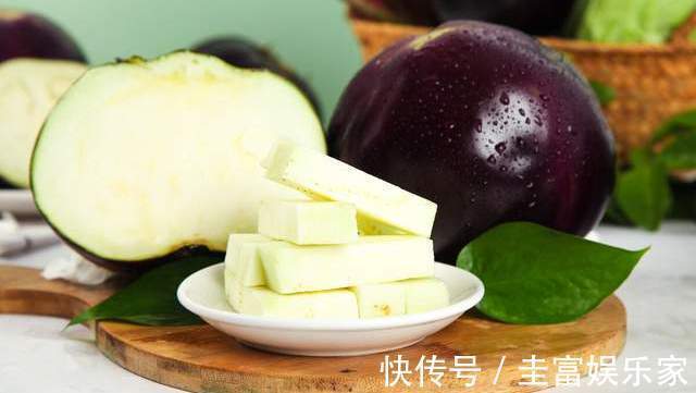 碗汁|茄子不管啥做法，下锅前多做一步，茄子绵软入味，不吸油不变色