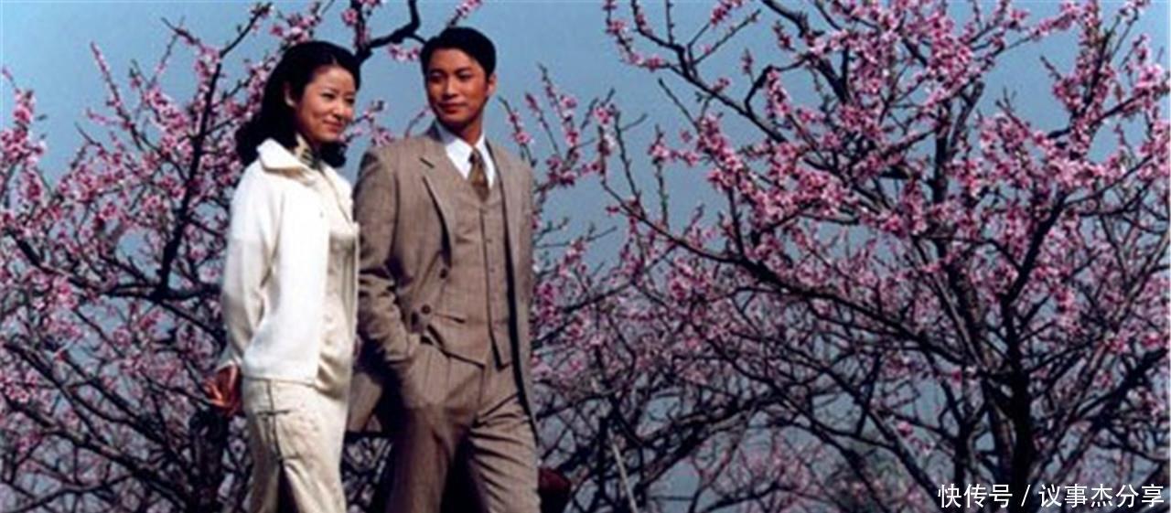 出国|她一生潇洒自由,抛弃儿女独自出国留学,临终前儿女拒绝前来探望!