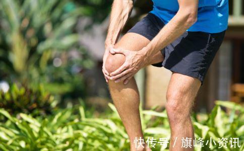 膝关节痛|膝盖保护小诀窍