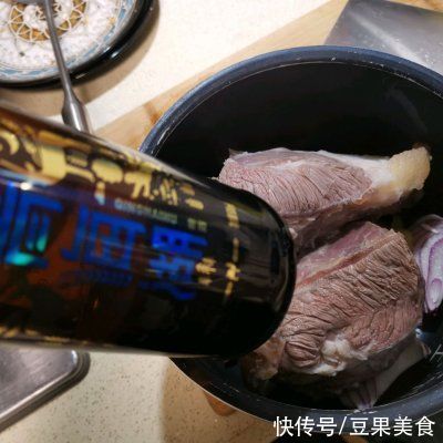 电饭煲|懒人版电饭煲酱牛肉简单好吃又减肥