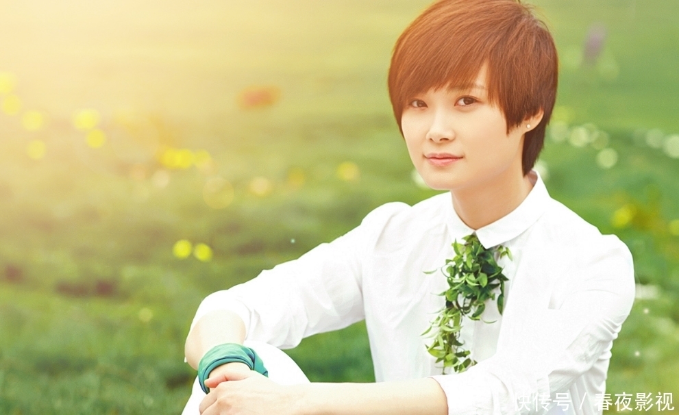 pd 两大选秀top,一个鸡你太美一个春哥,蔡徐坤和李宇春的相似之处