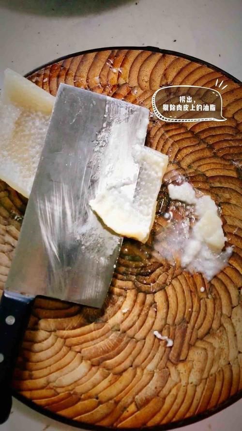 明胶|女人最好的“胶原蛋白”是它,常吃收获3大好处,70%人都不懂