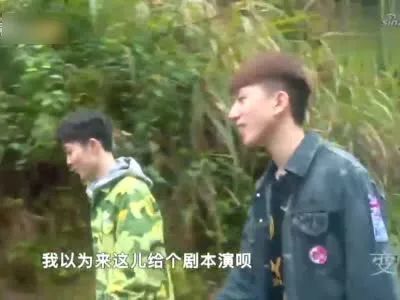 综艺|刻意制造矛盾，一字一句补录点评，这是实锤证明综艺都有剧本了