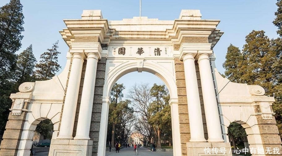 实拍：清华大学的“学霸”宿舍，不愧是中国顶尖学府！