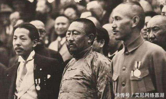 无奈|张作霖遇害后,为何张学良没能力守住家业?网友:他也挺无奈的