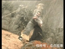 尬武|盘点一下金庸武侠江湖中的八大“尬武”