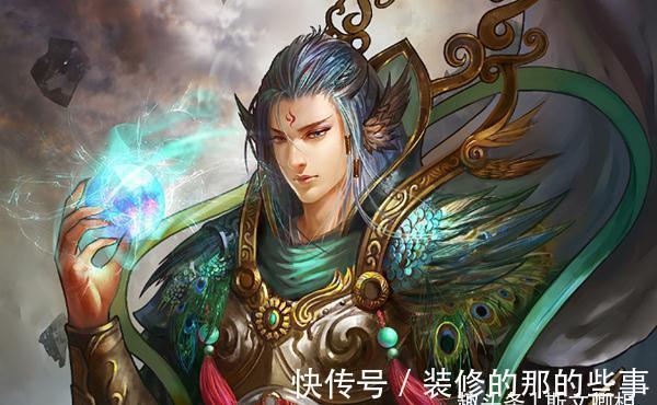 乌云仙&封神第一女仙金灵圣母,在圣人手里,能过几招?