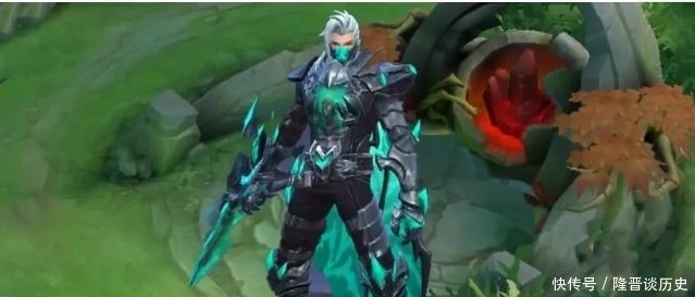 蔡文姬|王者荣耀哪个辅助操作可掌控全局?蔡文姬混子,射手看到他:不帮我就废了