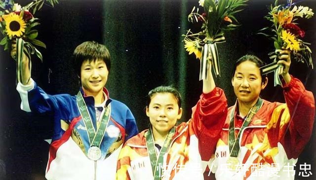 疑点|是不是假球呢陈静是女乒奥运首金获得者,夺冠过程有3大疑点!