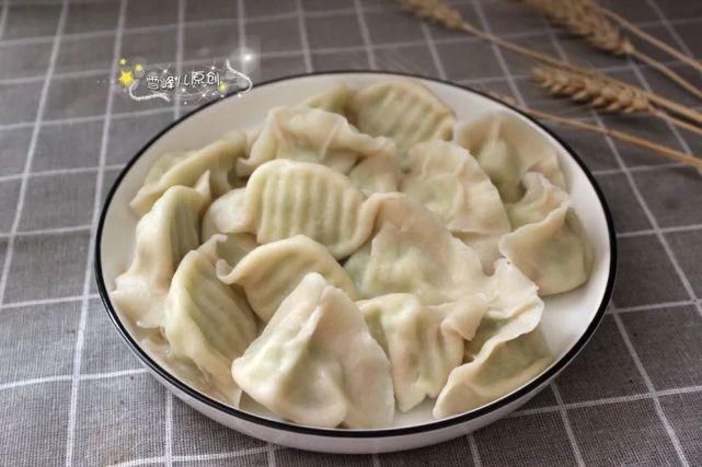 过年的饺子，21种馅儿！99％的人都收藏啦！