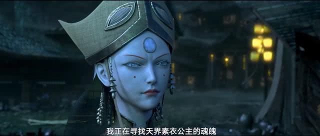 羡慕|孙悟空最近的女朋友真多,既有阿狸又有素衣网友羡慕了