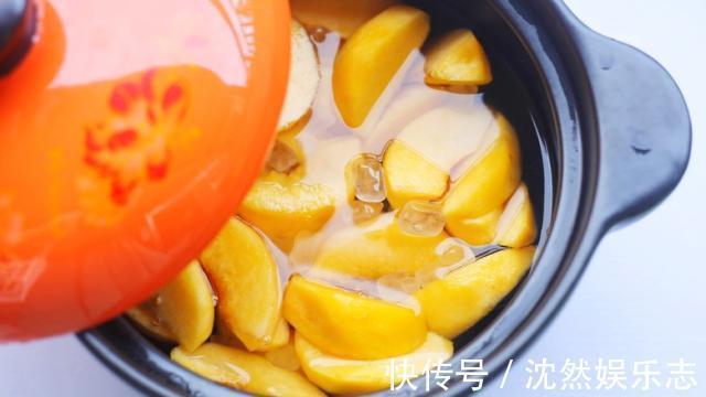 小知识|天然“美白霜”被找到，一斤5块钱，常吃美白润肤，素颜也很美！