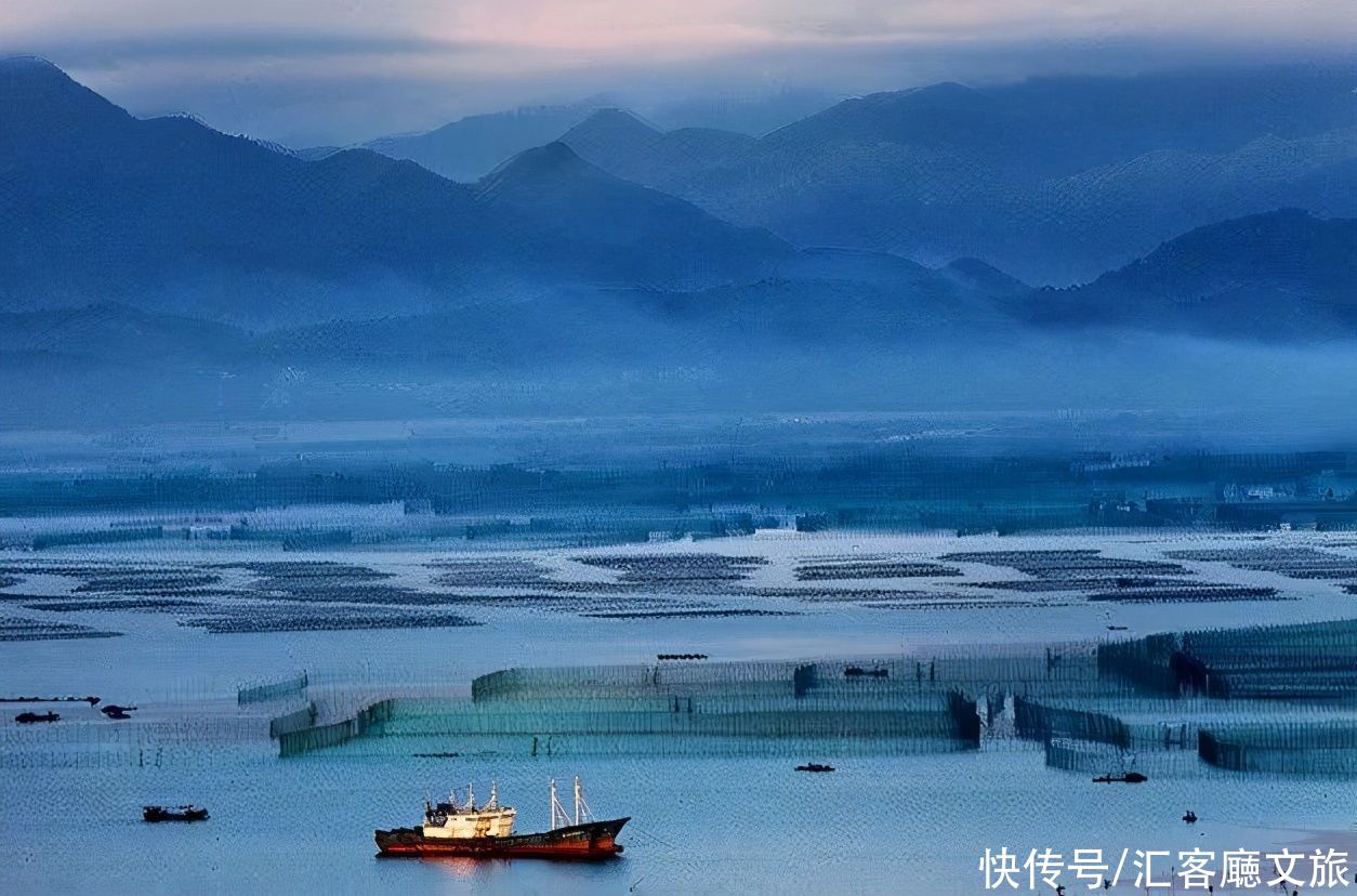 热血传奇|书藏古今，港通天下，海上丝路谱写的宁波热血传奇