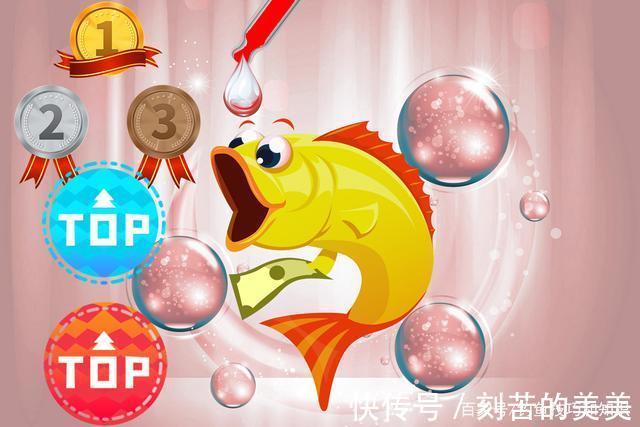 秋天钓鱼,怎样让鱼口变得更好秋天改善鱼口的技巧和方法