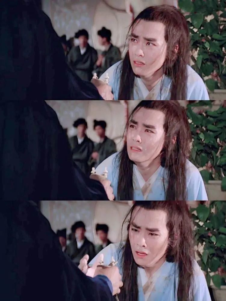  年代|在香港的黄金年代，尔冬升到底见识过多少美人？