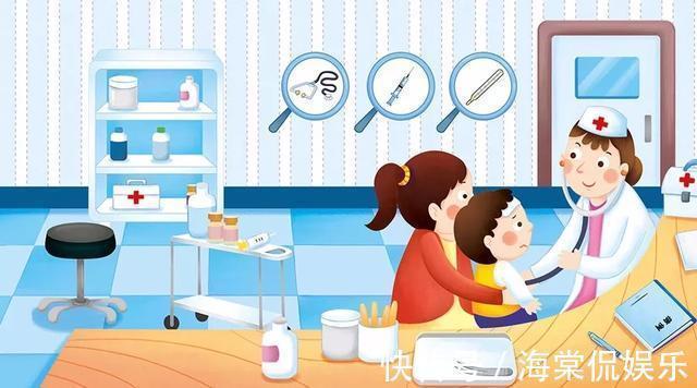 三暖二凉|想要宝宝秋冬不生病提高免疫力,家长要做好这4件事