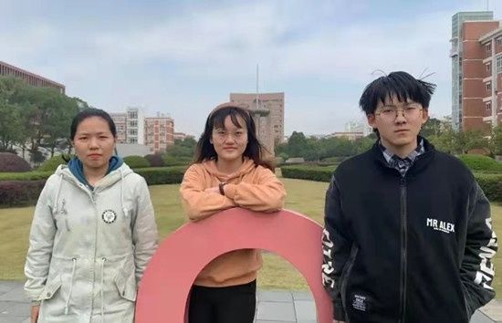 数学建模|杭州三名大学生以45075分之一概率夺得数学建模全国最高奖