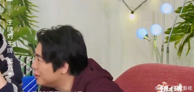 贾玲电影50亿票房啥感觉?沈腾脱口而出9个字,二人关系好明显