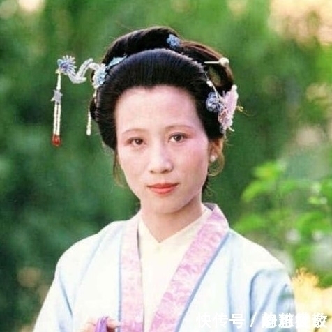 红楼梦#红楼梦:李纨没有大奸大恶,为什么作者对她极尽嘲讽与诅咒?