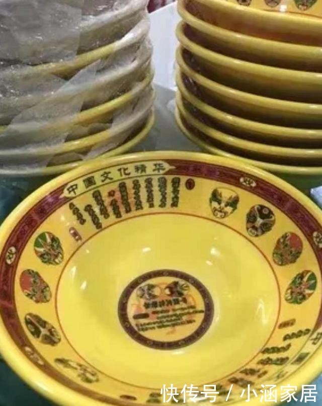  毒性|家里的仿瓷碗快扔掉，毒性高，伤害大，再也别用了！