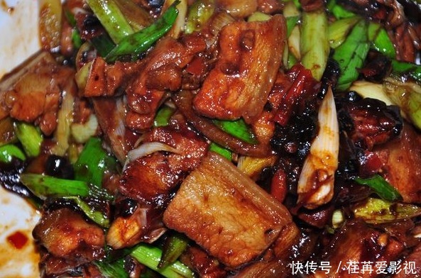 几道香辣家常菜,酸辣可口简单易做,香气十足,好吃还不腻!