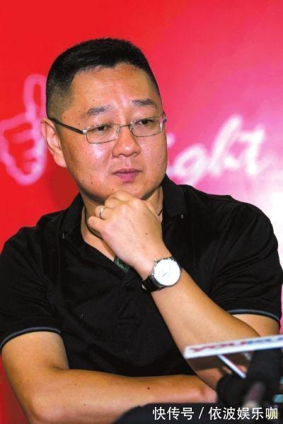 從央視名嘴，到網絡節(jié)目“混飯”吃，張紹剛是如何“墮落”的？