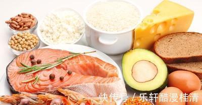 补充蛋白质|每天不吃米饭,吃全麦面包可以减肥吗如何减肥才有效