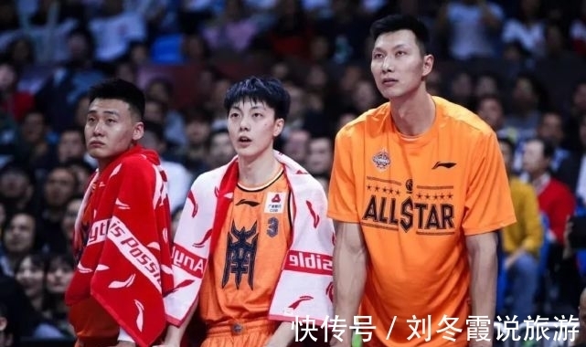 大名单|中国男篮集训16人大名单正式公布,国旗少年再次入选,胡明轩落选
