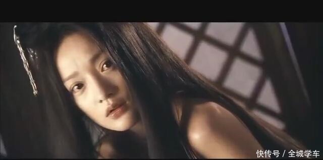 画皮被郭敬明“掰弯”之后,再看原版才明白,原来他只是低仿罢了