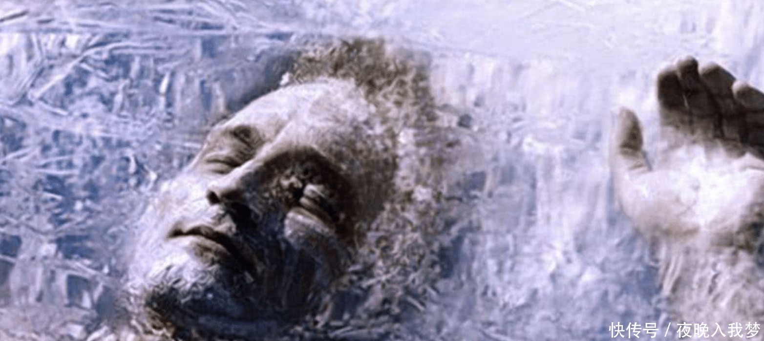 美国一首富将自己冷冻50年,本应在2017年复活,现今怎样了