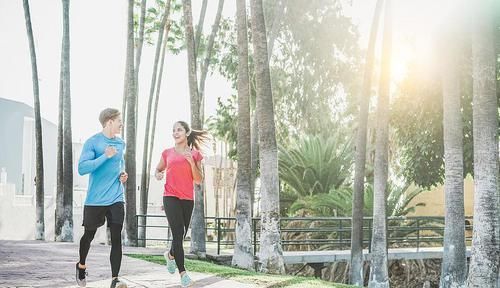 女孩子不知如何选择运动鞋？从多角度分析，帮你解决纠结症