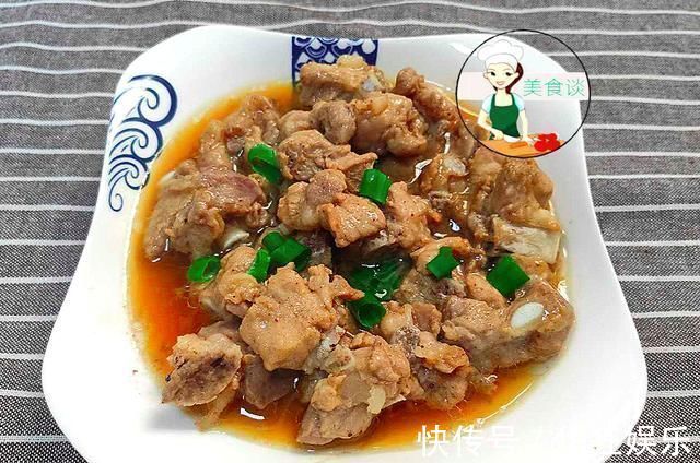 肋排|立秋后，这蒸菜多给孩子吃，蒸一蒸，10分钟就好，营养滋补不上火