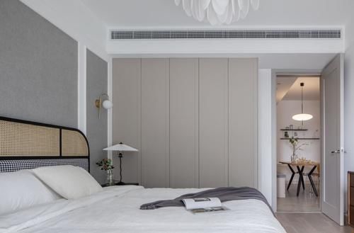 空间|这是我见过最优雅的家，玄关设计特别精致，真让人眼前一亮