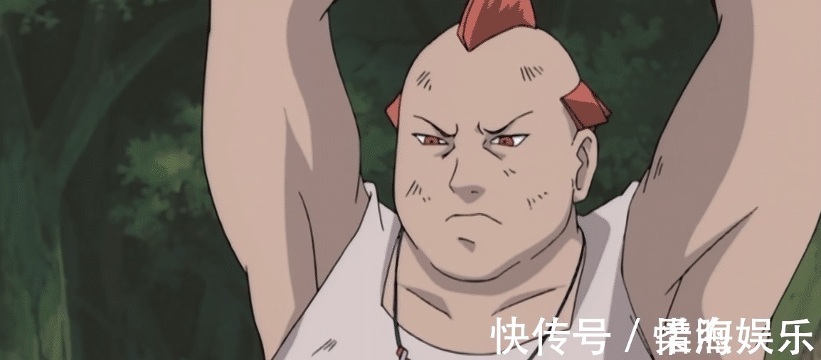 鬼童丸|大蛇丸看中的身体有哪些佐助和鼬只是其中两个,最中意的人是他