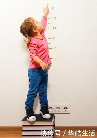 坏毛病|孩子“停止发育”有3个信号，如果全占，身高基本定了
