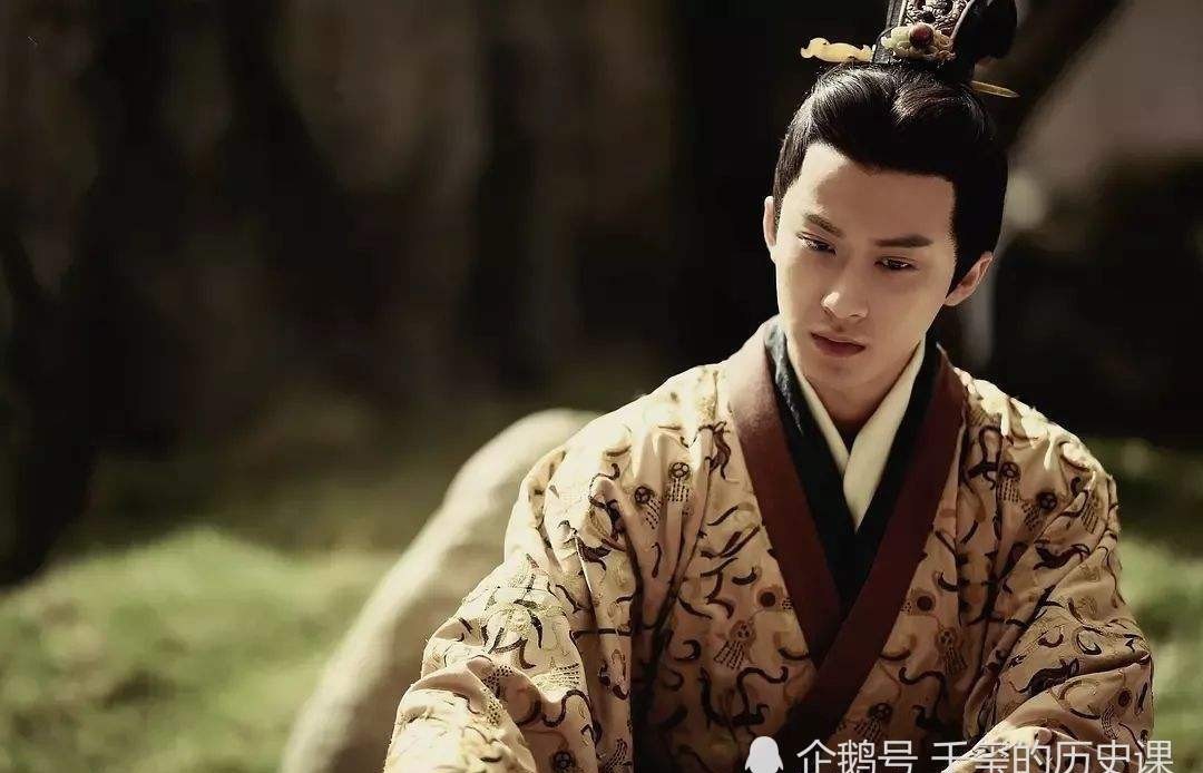 曹丕|曹丕称帝后想杀曹植,他写了七步诗,到了曹叡又逼他写了一首诗