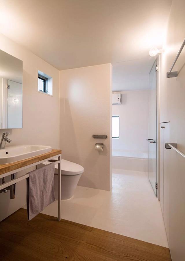 错层|日本的独栋小别墅，利用错层让面积扩大了2倍，瞬间变成大豪宅