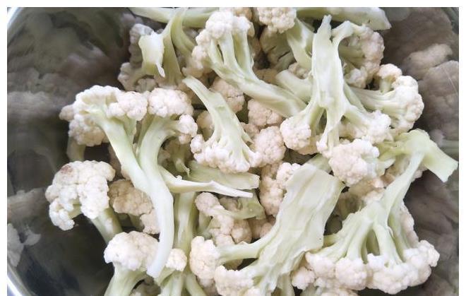 美味|秋天，3素1荤做家常美味，鲜嫩可口，家人特别爱吃