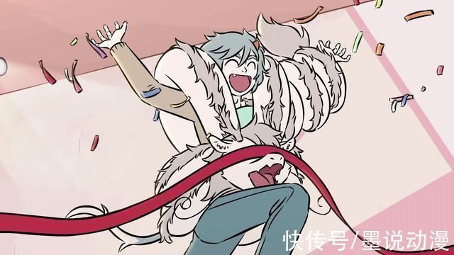 刑天|非人哉九月战胜哮天,拿下第二局胜利,彩蛋仍旧未被发现