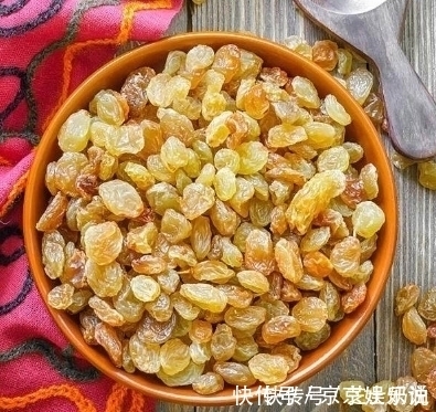 酒石酸|冬天吃葡萄干,以下3种人别吃葡萄干!别人吃是补,你吃有坏处