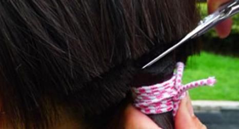 在农村有人专门收头发,他们都拿来干什么用?其中必有“猫腻”!